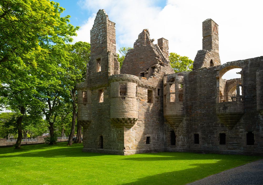 Top Ten Places to Visit in Kirkwall - by Narrative Nomad