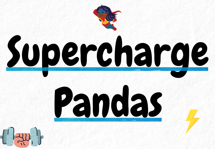 40 Open-Source Tools to Supercharge Your Pandas Workflow
