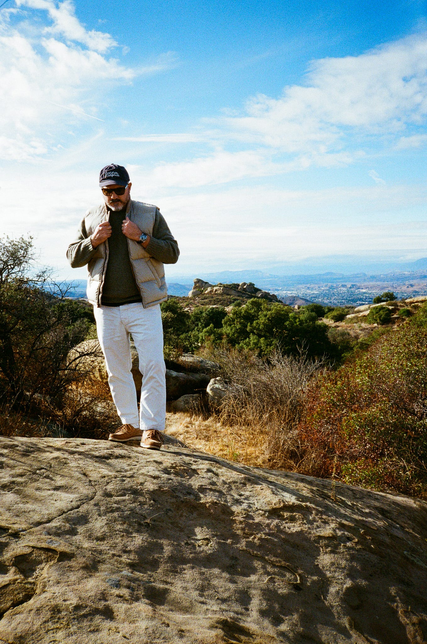 Eddie Bauer Reissue Collection - by Michael Williams
