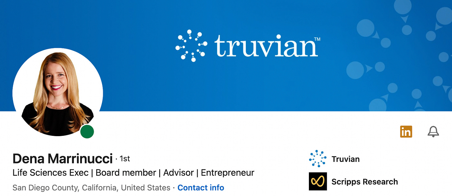 TopFunded Female Entrepreneurs in San Diego