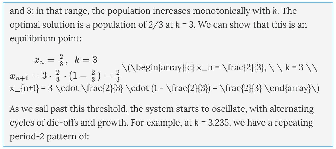 lcamtuf’s thing | Substack