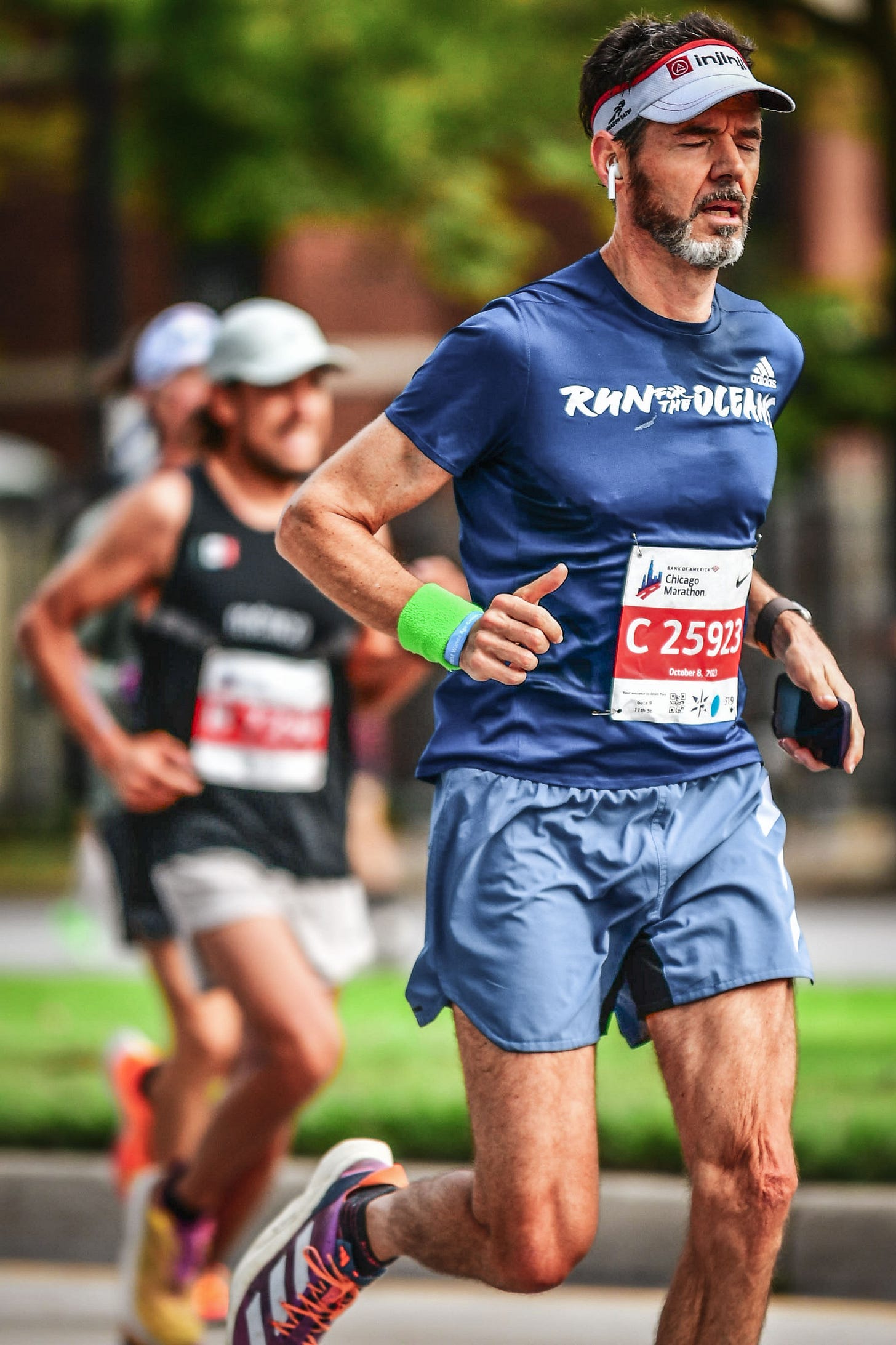 Scott dunlap runner outlet