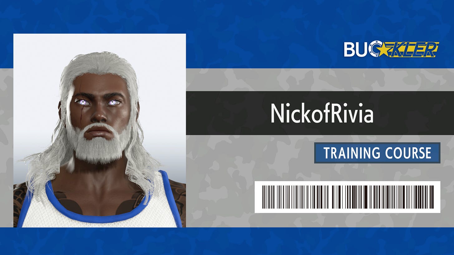2k19 uncle drew top