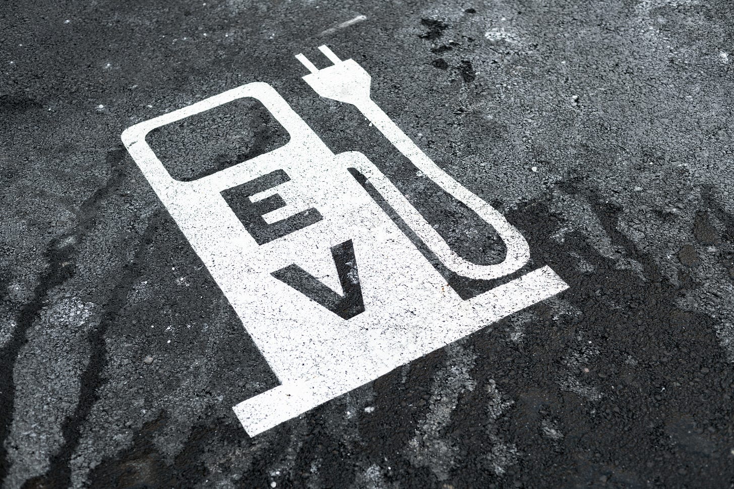 Why Electric Vehicle Sales Mandates Should Be Abolished