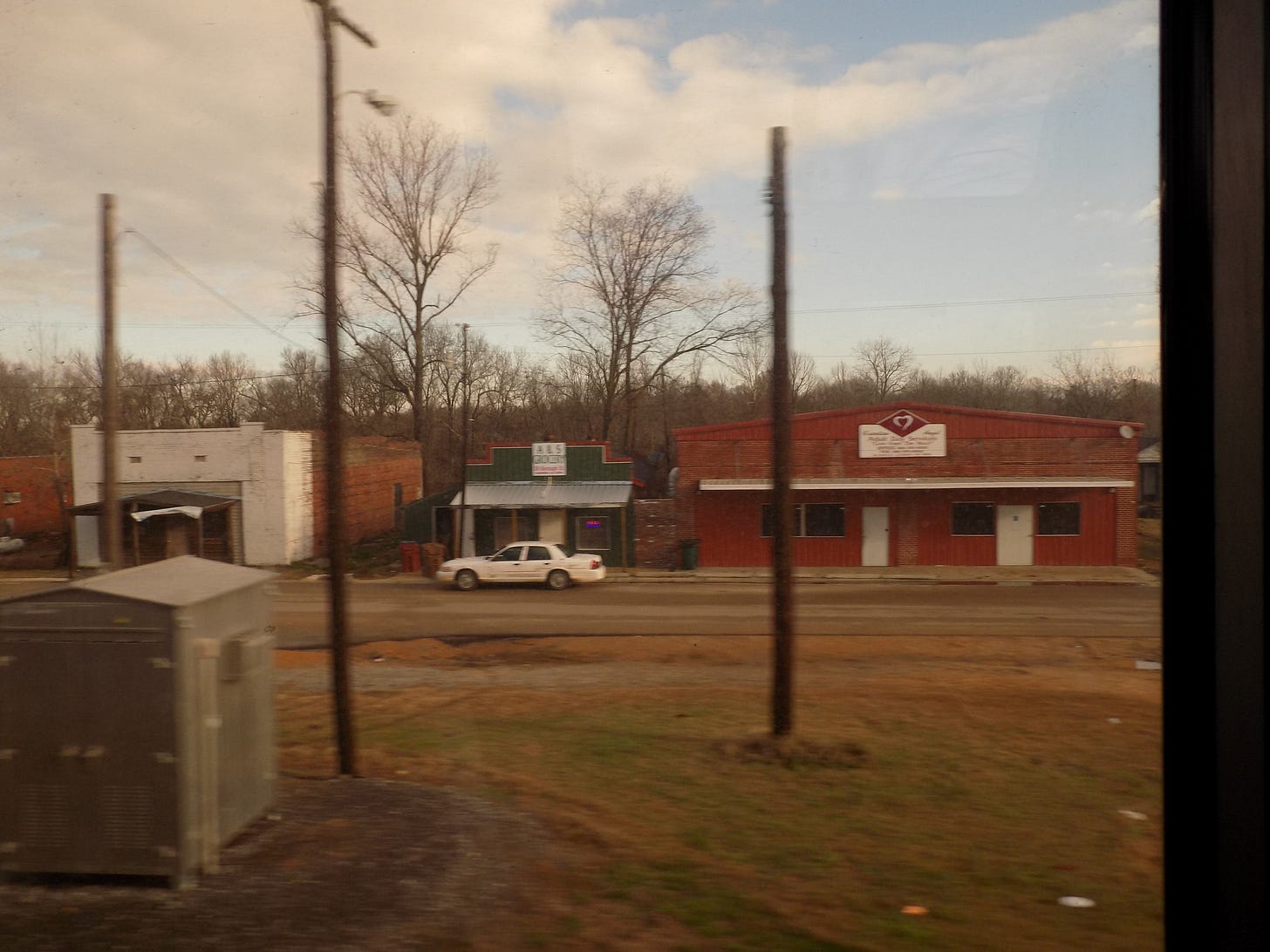 Mississippi Native Maya Miller by Lauren Rhoades