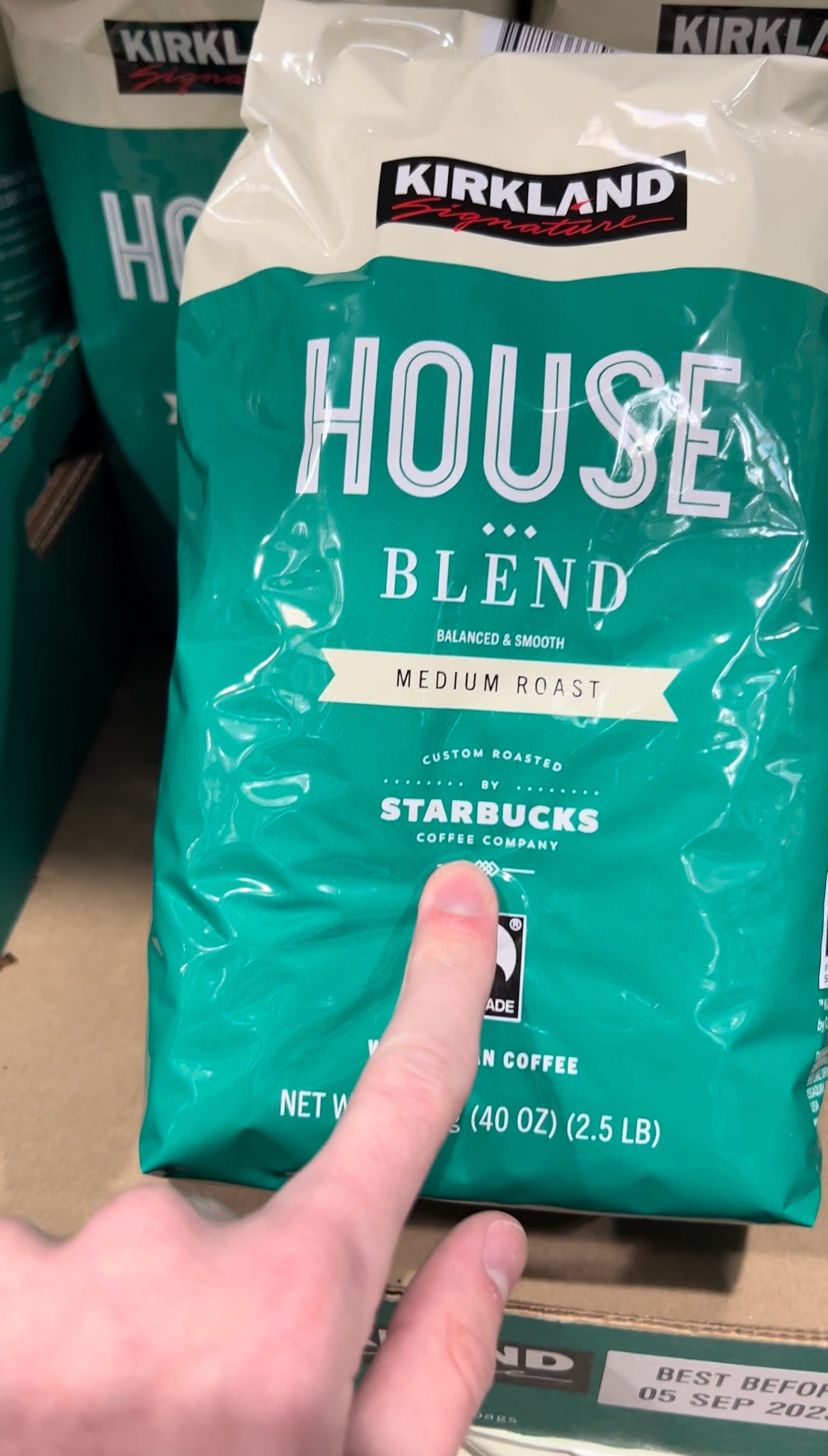 Here are the BrandName Companies who secretly manufacture Costco's