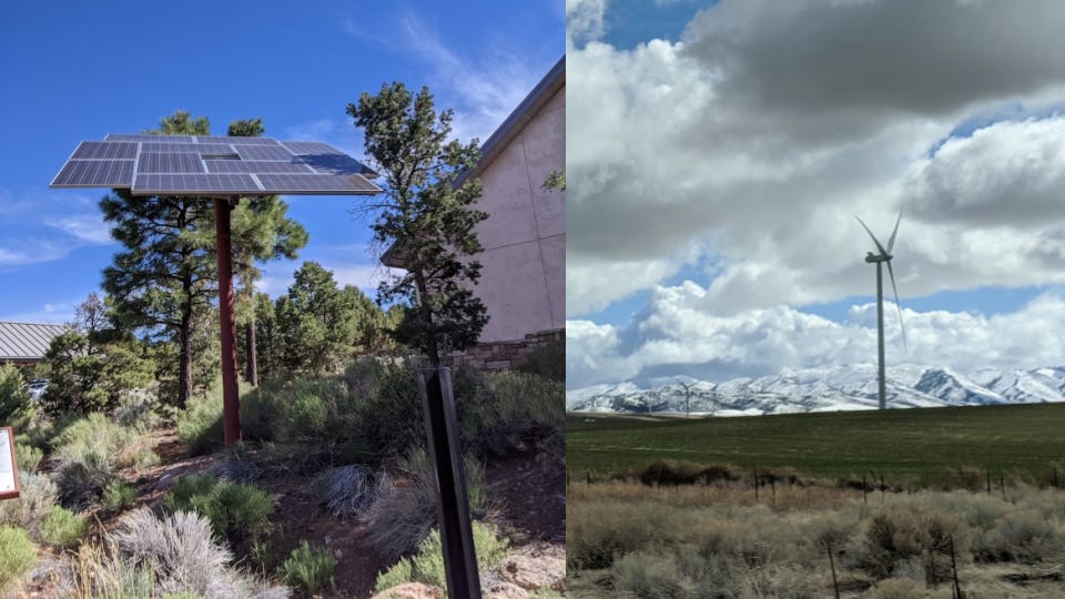 Heat Pumps + Renewable Energy — The Perfect Pairing for a Better Future - CleanTechnica