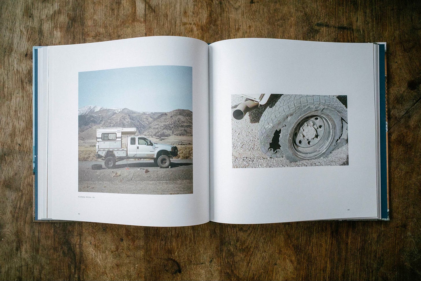 Home Is Where You Park It | Uncrate