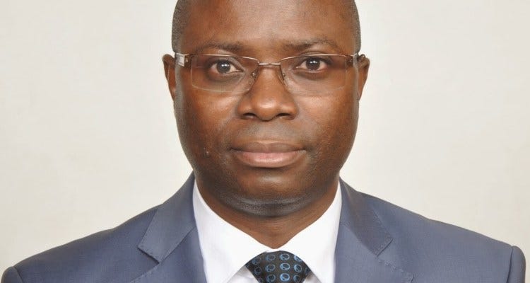 Lawyer Kasambara