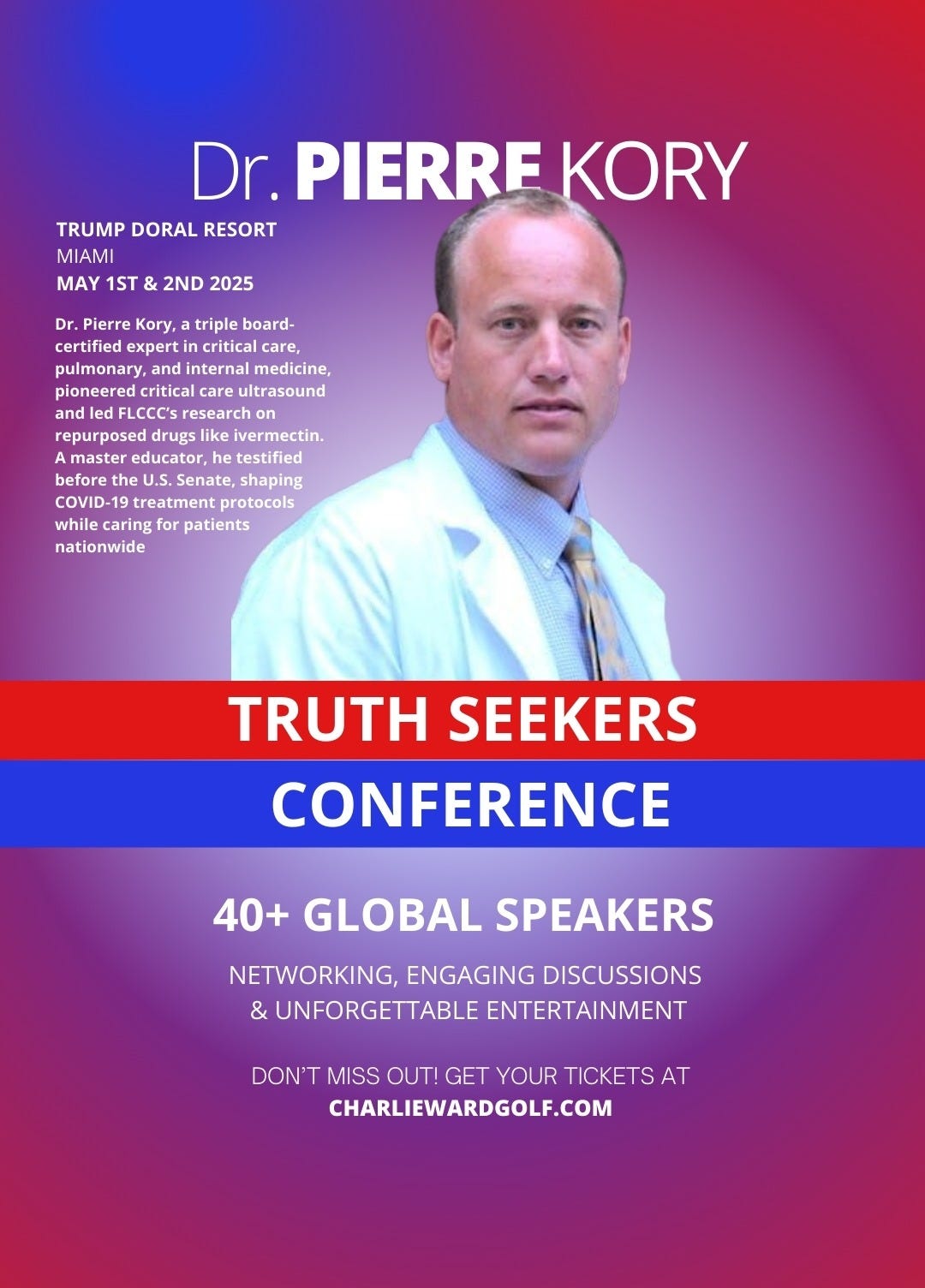 The History Of Mark Grenon, A Pioneer Of Chlorine Dioxide Therapy