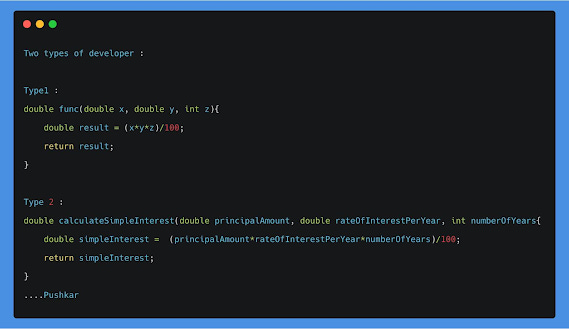 10 Tips to become a Better Programmer and Software Developer
