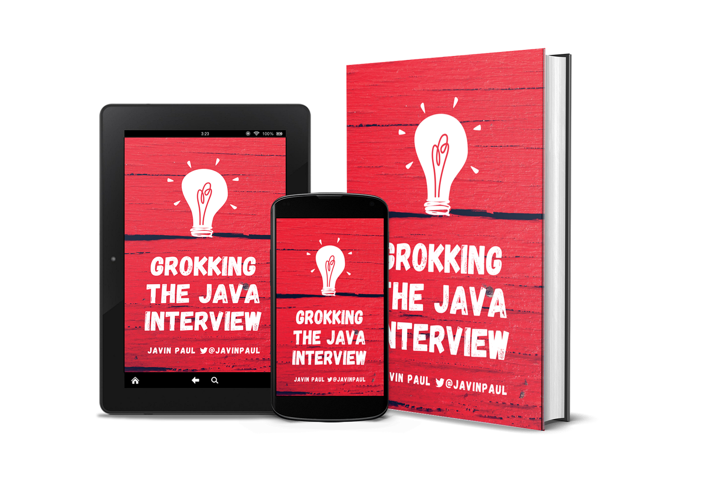 EP 6 - Grokking the Java Interview Volume 2