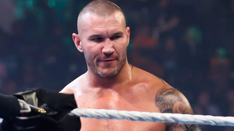 Where is Kyle Fletcher?! -- Randy Orton's Big Reveal -- And More