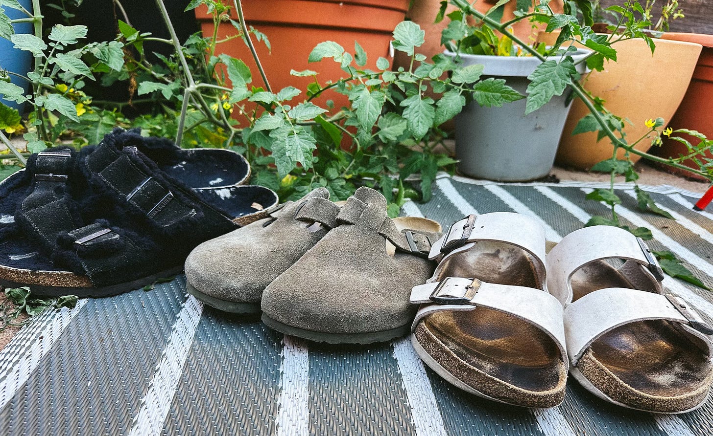 Birkenstocks colorado springs new arrivals