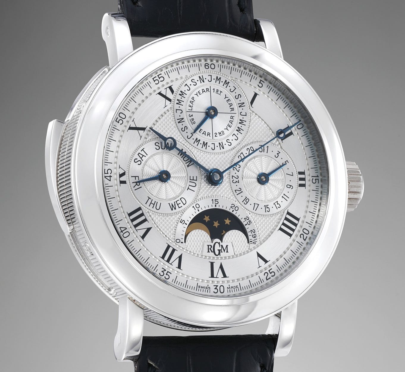 Rgm store watches amazon