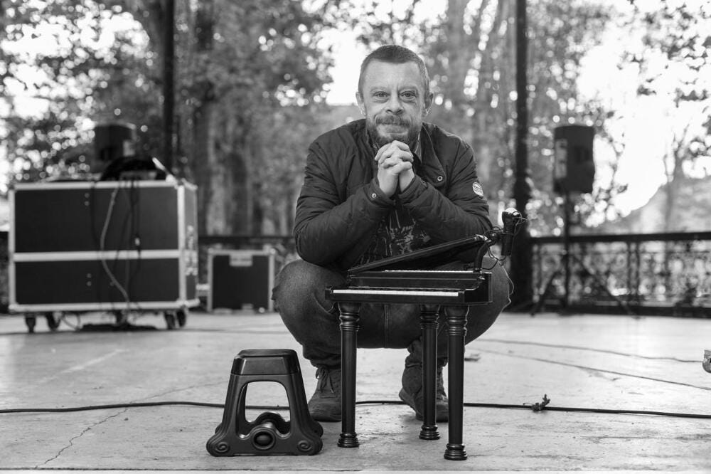 Photo: Tomislav Miletić/Pixell