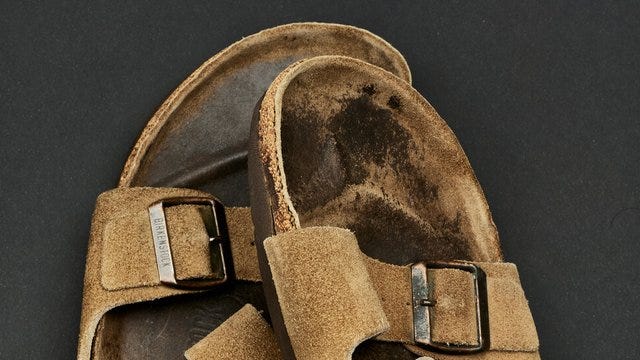 Five Things Hamas Middle East Populism Birkenstock Cowboy Boots