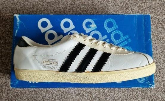 Adidas online olimpia 2020