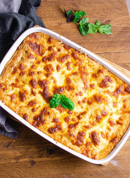 Aufläufe Die Man Einen Tag Vorher Zubereiten Kann 9 Rezepte zum Vorbereiten einen Tag vorher