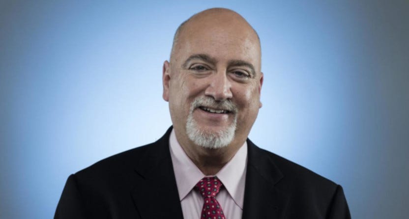 Bill Plaschke