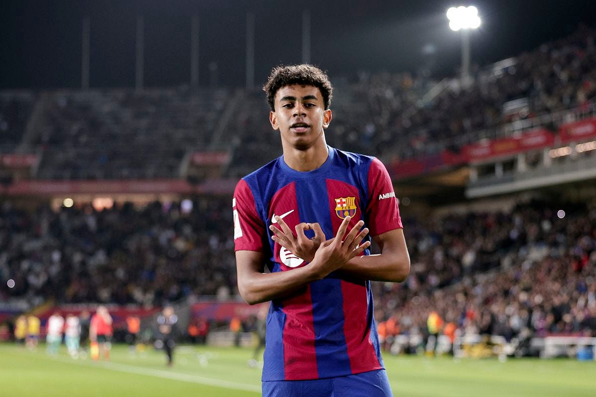 🚨Excl: Truth behind Lamine Yamal-PSG story, Manchester United not in