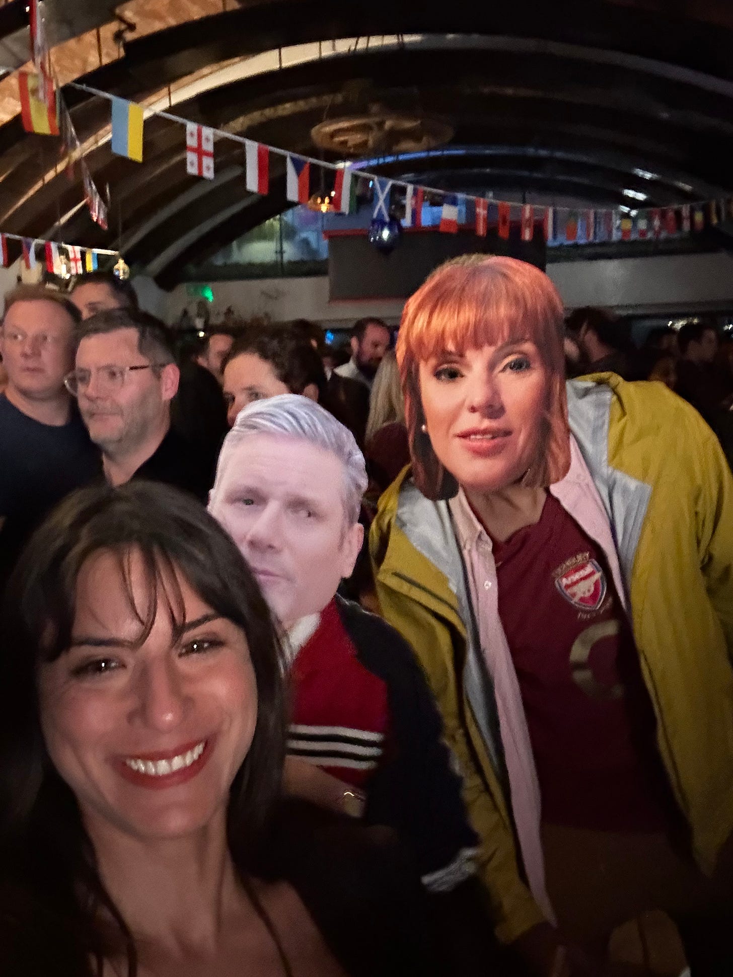 Diary 7/07/24 - by Stella Tsantekidou