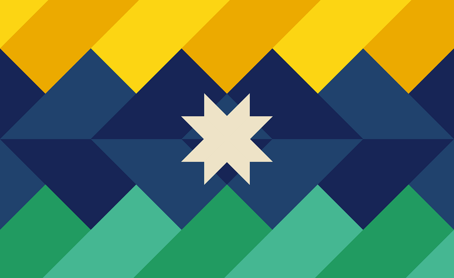 What Is the Official Appalachian Flag? - by Jeffrey Howard