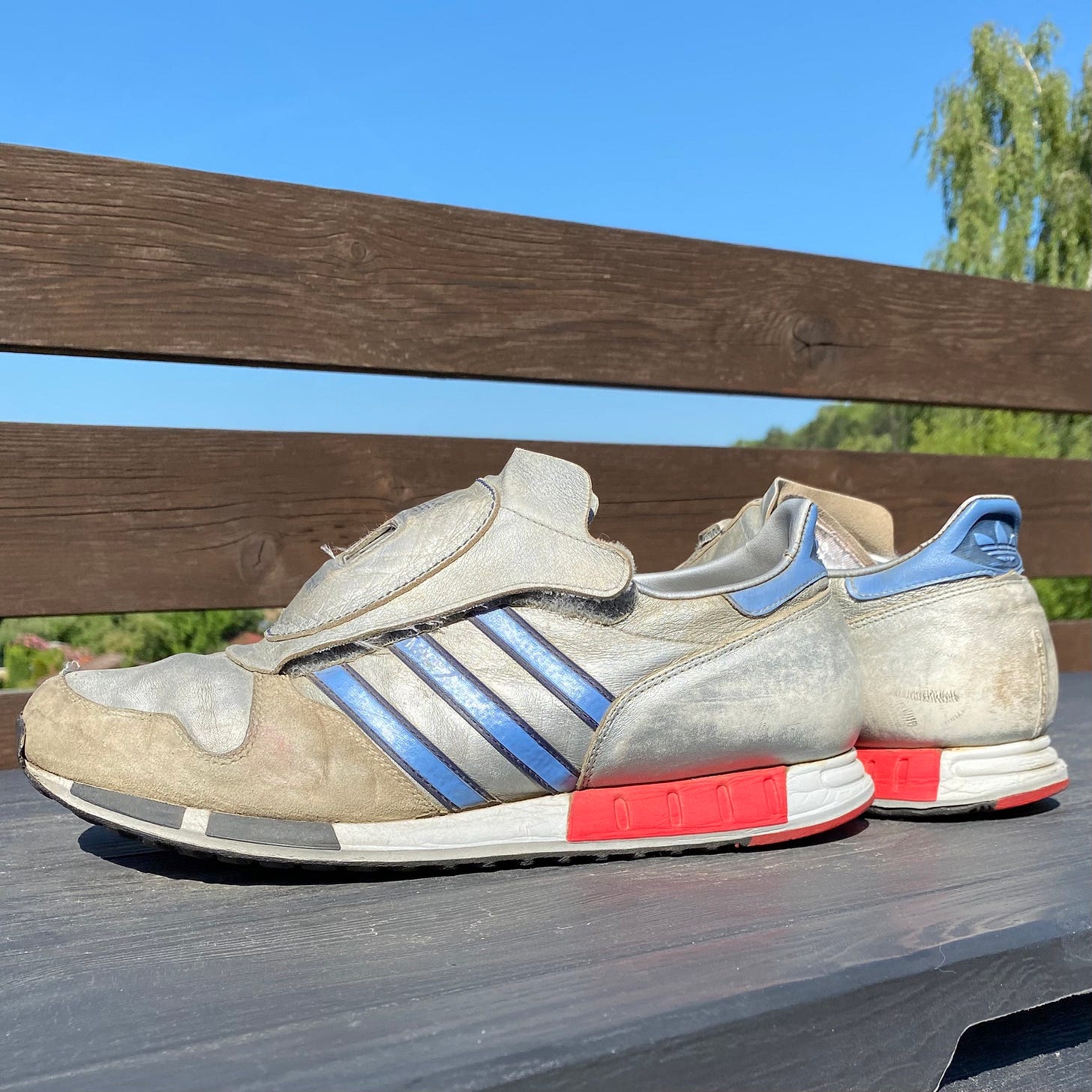 Adidas originals centaur new colourways clearance