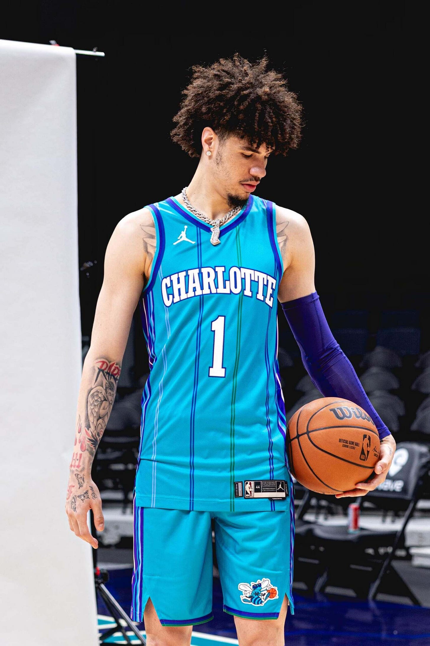 Uni watch discount nba