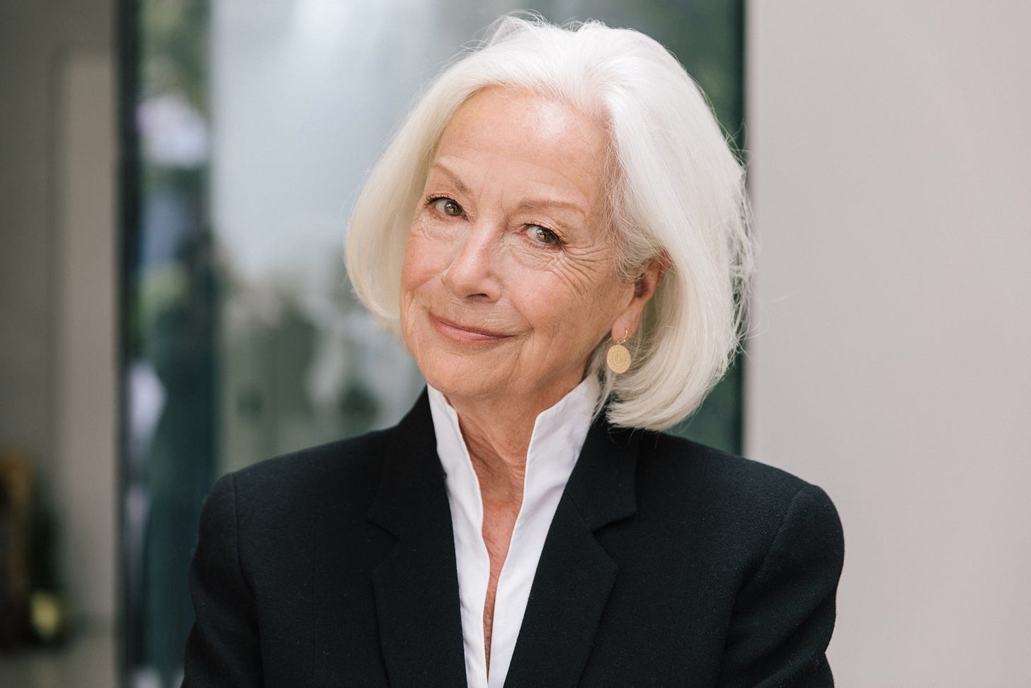 How Women Leaders Stop Wars by Susan Coleman