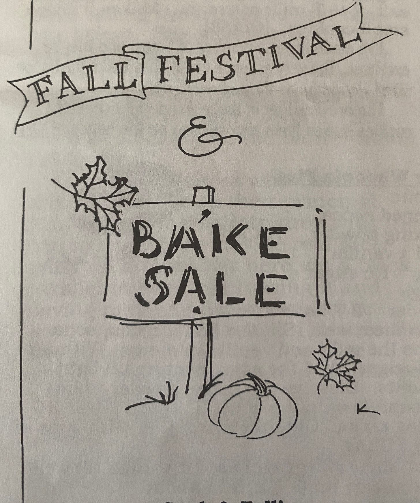 Pickles, Pies and Pumpkins by Amie McGraham Cook & Tell