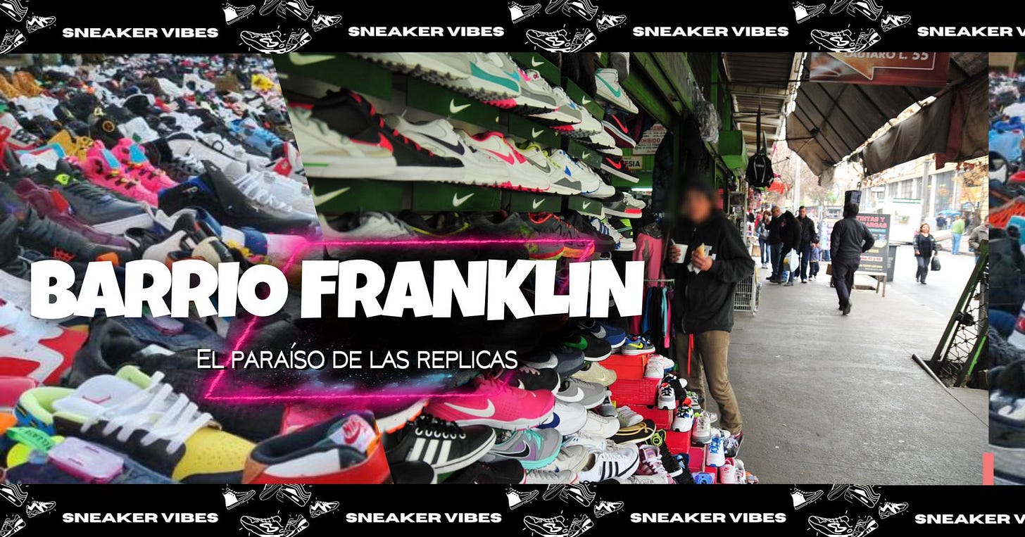 Zapatillas deals falsas amazon
