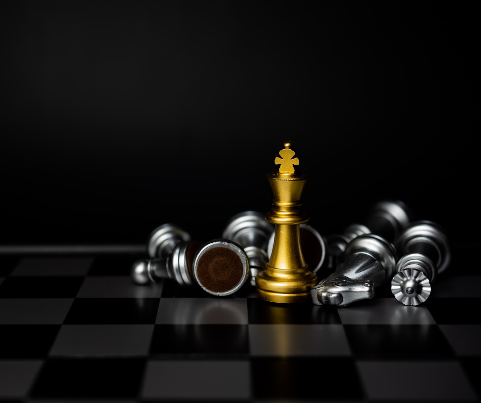 Tipos de poder by Sergio Sosa Signos Vitales