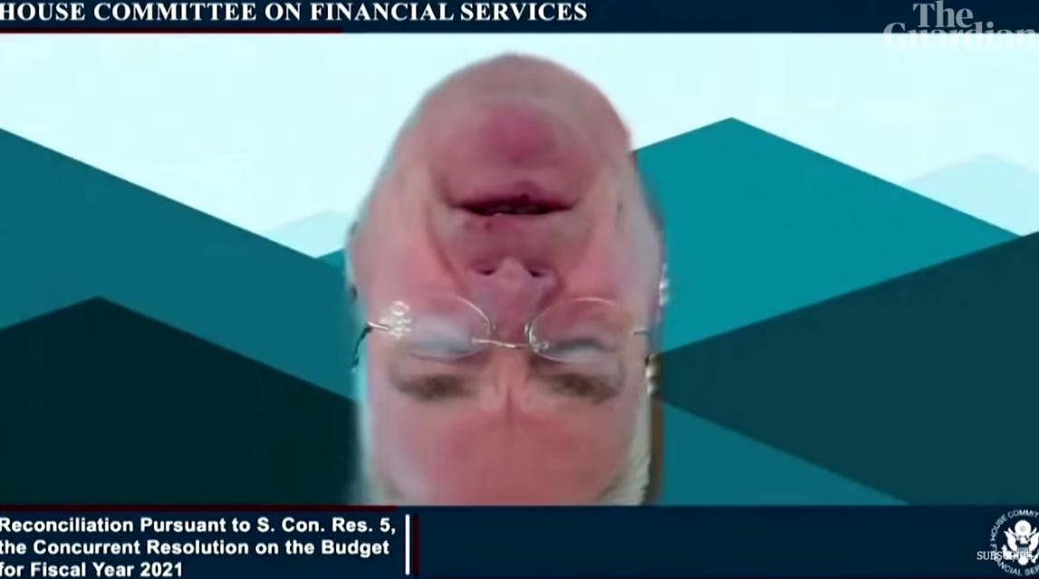 Tom Emmer Is Latest White Guy On House GOP Reality Show ‘Hey What About That White Guy?’