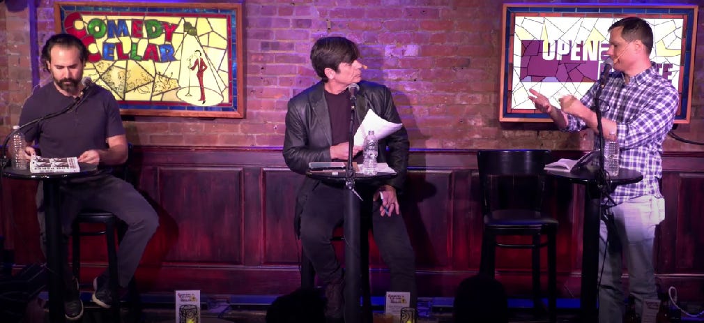 Is Wokeness Killing Comedy Open To Debate Is Wokeness Killing Comedy Open To Debate