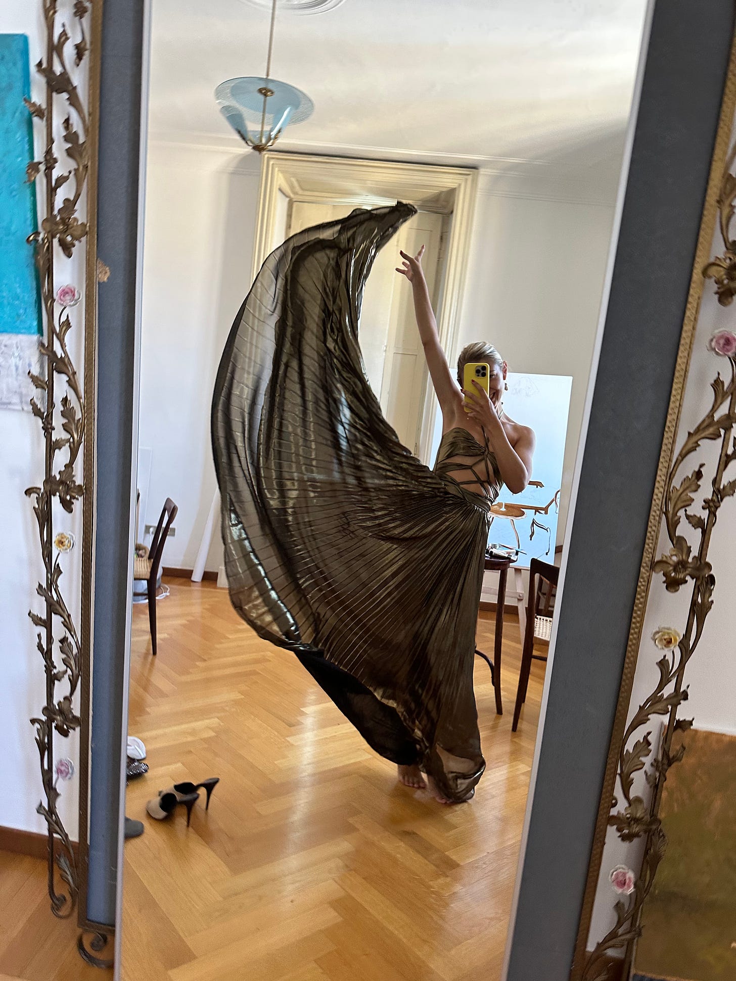 Summer Outfitting! - by Jenny Walton - JENNY SAIS QUOI