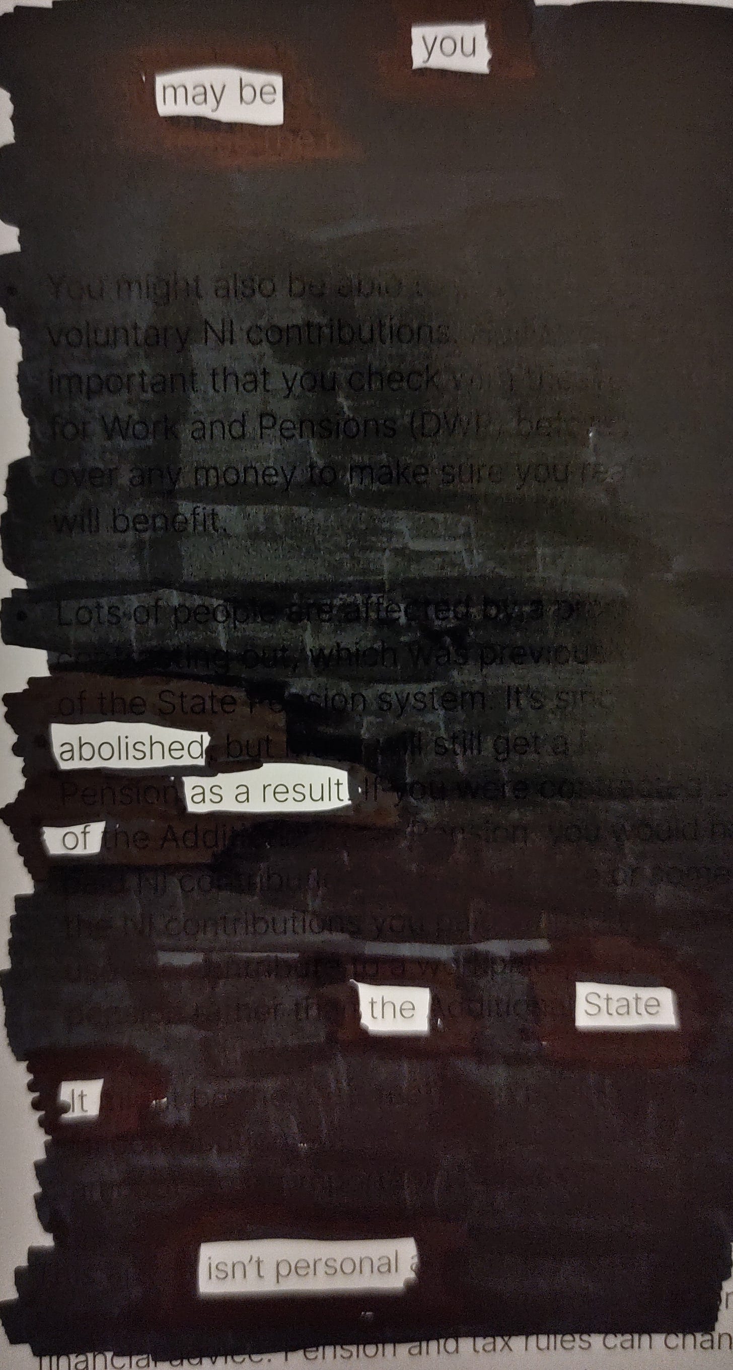 The Hidden Message In Lyra Crow'S Video - l2ekb7o