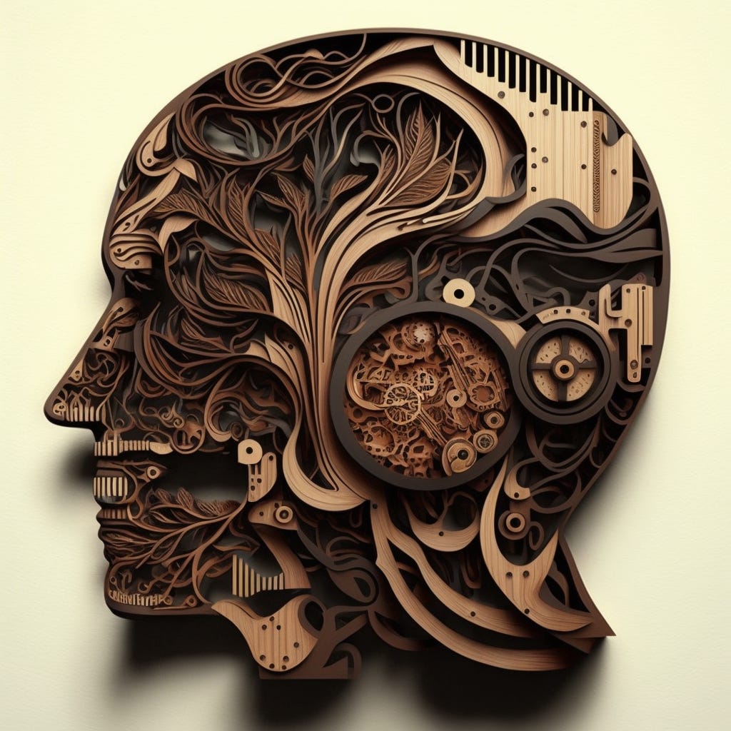 The Machines of Mastery - by Ethan Mollick