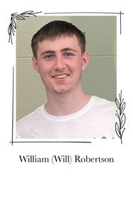 William (Will) Robertson