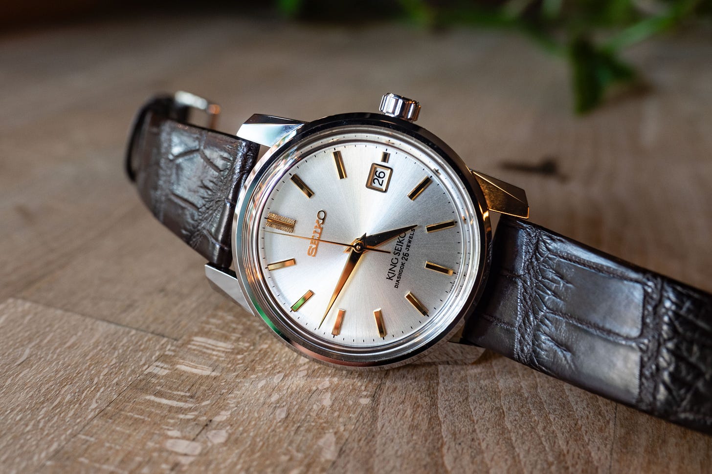 Grand seiko watches amazon store