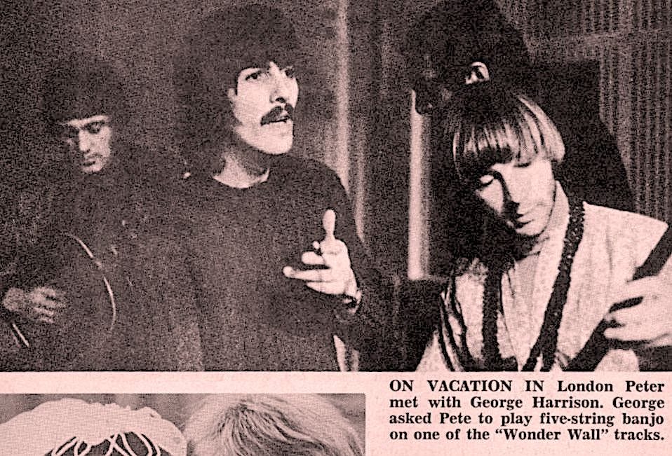 Peter Tork: More Than a Monkee - by Johnny J. Blair