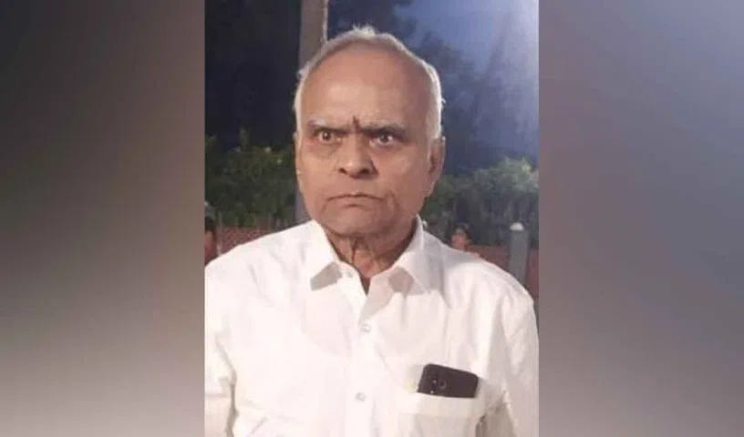 Former Navodaya Vidyalaya joint director Vemuganti Rama Rao passes away in Hyderabad