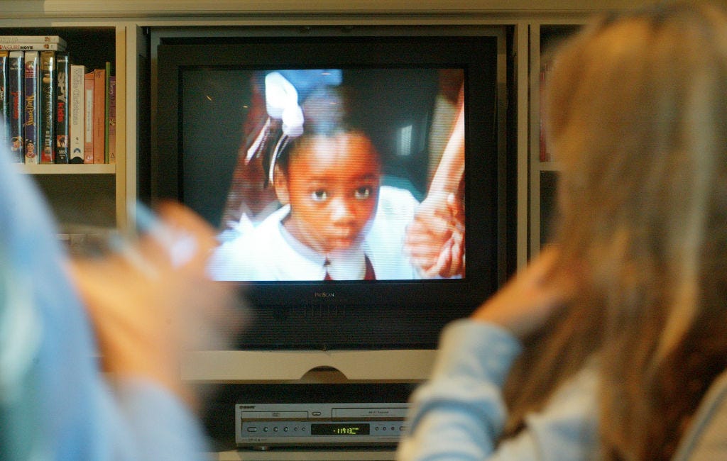 The within story of why a Florida faculty eliminated a film about Ruby Bridges