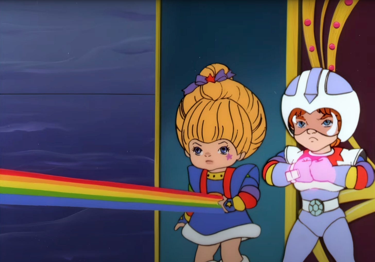 Florida GOP Hopeful Feels Personally Attacked By Rainbows