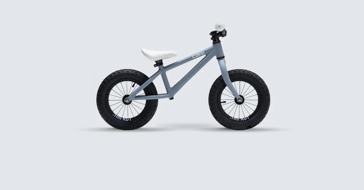 Scandi balance 2025 bike