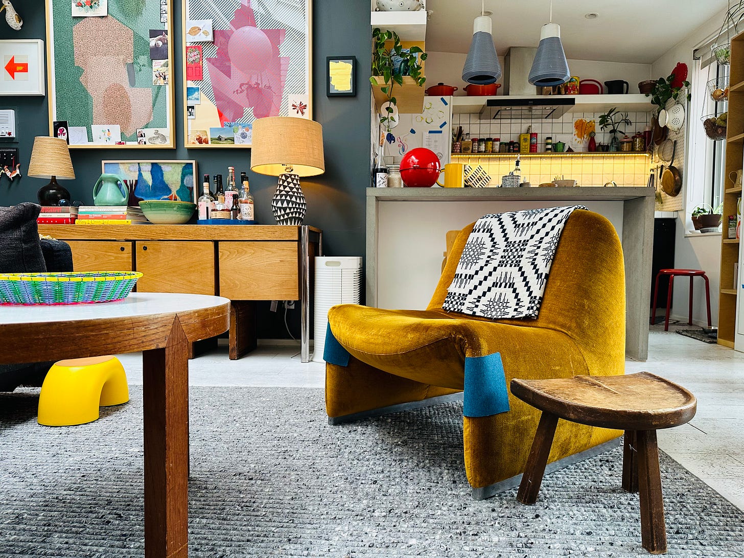 Really cool chairs online