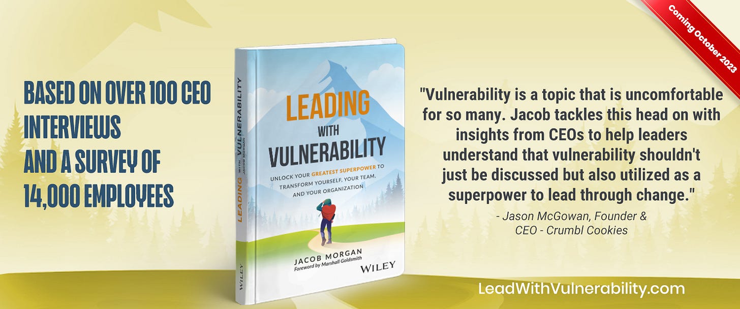 The Force of Accountability and Purposeful Leadership at Chipotle with