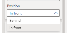 How To Use Power BI - Add a Benchmark Line to a Bar Chart in Power BI