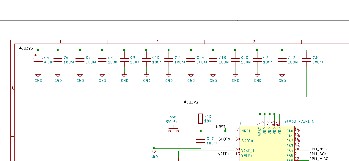 The basics of decoupling capacitors lcamtuf’s thing