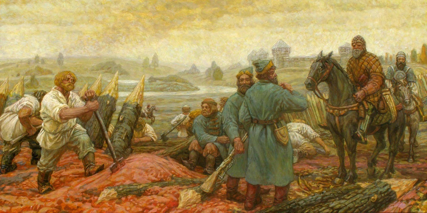 Thomas Sowell on the history of slavery | Looking at Artifacts and Ideas